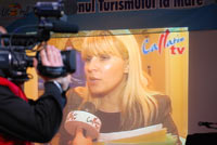 ELENA UDREA REVELIONUL TURISMULUI LA MARE